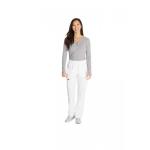 Dickies Signature Tapered Leg Scrub Pants: Comfort & Functionality for Healthcare Professionals Whit WIS22356
