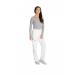 Dickies Signature Tapered Leg Scrub Pants: Comfort & Functionality for Healthcare Professionals Whit WIS22356