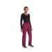 Dickies Signature Tapered Leg Scrub Pants: Comfort & Functionality for Healthcare Professionals Wine WIS22366