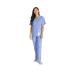 Dickies Signature V-neck Scrub Top Ceil 2XL CH86706CEIL2XL WIS22383