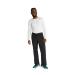 Dickies Signature Drawstring Scrub Bottoms: Comfort & Style for Healthcare Professionals Black S WIS22515