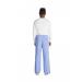 Dickies Signature Drawstring Scrub Bottoms: Comfort & Style for Healthcare Professionals Ceil M WIS22530