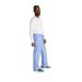 Dickies Signature Drawstring Scrub Bottoms: Comfort & Style for Healthcare Professionals Ceil XS WIS22533