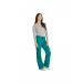 Dickies Signature Drawstring Bottoms Hunt Grn L C CH83006HUNTL WIS22553
