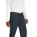 Dickies Signature Drawstring Scrub Bottoms: Comfort & Style for Healthcare Professionals Pewter L WIS22569