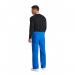 Dickies Signature Drawstring Scrub Bottoms: Comfort & Style for Healthcare Professionals Royal Blue WIS22576