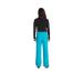 Dickies Signature Drawstring Scrub Bottoms: Comfort & Style for Healthcare Professionals Teal XS WIS22589