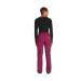 Dickies Signature Drawstring Scrub Bottoms: Comfort & Style for Healthcare Professionals Wine XS WIS22613