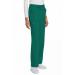 Cherokee Originals Ultra Womens Scrub Trs HGrn XL C CKE272AHUNTXL WIS24390