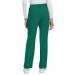 Cherokee Originals Ultra Womens Scrub Trs HGrn XL C CKE272AHUNTXL WIS24390