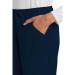 Cherokee Originals Ultra Womens Medical Scrub Trousers - Advanced Comfort & Protection for Healthca WIS24428