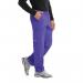 Skechers Structure Scrub Trousers Grape XS SK0215GRAPXS WIS24514
