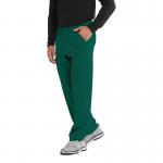 Skechers Structure Scrub Trousers Hunter Grn S SK0215HUNTS WIS24532