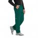 Skechers Structure Scrub Trousers Hunter Grn M SK0215HUNTM WIS24538