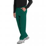 Skechers Structure Scrub Trousers Hunter Grn XL SK0215HUNTXL WIS24540