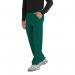 Skechers Structure Scrub Trousers Hunter Grn XL SK0215HUNTXL WIS24540