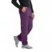 Skechers Structure Scrub Trousers Short Eggplant XS SK0215SEGGPXS WIS24558