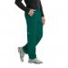 Skechers Structure Scrub Trousers Short Hunter Grn S SK0215SHUNTS WIS24564