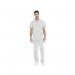 Dickies DKP520C Unisex Scrub Set Top and Trouser White Size 3XL DKP520CWHIT3XL WIS24567