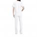 Dickies Unisex Scrub Set Top and Trouser White 3XL DKP520CWHIT3XL WIS24567