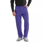 Skechers Structure Scrub Trousers Tall Grape S SK0215TGRAPS WIS24568