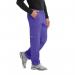 Skechers Structure Scrub Trousers Tall Grape S SK0215TGRAPS WIS24568