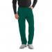 Skechers Structure Scrub Trousers Tall Hunter Grn L SK0215THUNTL WIS24578