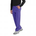 Skechers Structure Scrub Trousers Grape 5XL SK0215GRAP5XL WIS24583