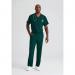 Skechers Structure Scrub Trousers Hunter Grn 4XL SK0215HUNT4XL WIS24590