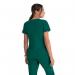 Skechers SK101 Breeze Female Scrub Top Hunter Green Size 4XL SK101HUNT4XL WIS24647