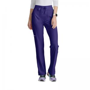 Skechers Reliance Womens Trousers Grape S SK201GRAPS WIS24694