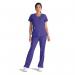 Skechers Reliance Womens Trousers Grape XL SK201GRAPXL WIS24697