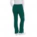 Skechers Reliance Womens Trousers Hunter Green S S SK201HUNTS WIS24706