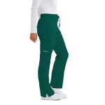 Skechers Reliance Womens Trousers Hunter Green M S SK201HUNTM WIS24707