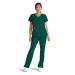 Skechers Reliance Womens Trousers Hunter Green L S SK201HUNTL WIS24708