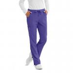Skechers Reliance Womens Trousers Short Grape L SK201SGRAPL WIS24714