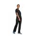 Cherokee Unisex Scrub Top Black 2XS CH4700BLACXXS WIS24728