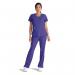 Skechers Reliance Womens Trousers Grape 3XL SK201GRAP3XL WIS24755