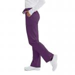 Skechers Reliance Womens Trousers Eggplant 5XL SK201EGGP5XL WIS24763