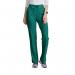 Skechers Female Reliance Mid-Rise Trousers Hunter Green 5XL SK201HUNT5XL WIS24767