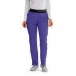 Skechers BreezeTrouser SK202: Sustainable Comfort for Healthcare Professionals with Eco-Friendly Des WIS24768