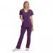 Skechers BreezeTrouser SK202: Sustainable Comfort for Healthcare Professionals with Eco-Friendly Des WIS24775