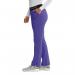 Skechers BreezeTrouser SK202: Sustainable Comfort for Healthcare Professionals - 4-Way Stretch Scrub WIS24787