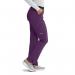 Skechers BreezeTrouser SK202: Sustainable Comfort for Healthcare Professionals - 4-Way Stretch Scrub WIS24794