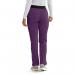 Skechers BreezeTrouser SK202: Sustainable Comfort for Healthcare Professionals - 4-Way Stretch Scrub WIS24799