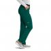 Skechers BreezeTrouser Womens Trs Short Hnt Grn 2XS S SK202SHUNTXXS WIS24800