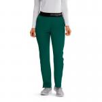 Skechers BreezeTrouser Womens Trs Short Hnt Grn S S SK202SHUNTS WIS24802