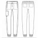 Skechers Slip-ins Pace Knit Scrub Joggers: Ultimate Comfort & Performance for Healthcare Professiona WIS24849