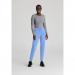 Skechers Slip-ins Pace Knit Scrub Joggers: Ultimate Comfort and Style for Healthcare Professionals C WIS24858