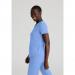Skechers Slip-ins Serene Knit Scrub Top: Professional Comfort for Healthcare Professionals Ceil M WIS24866